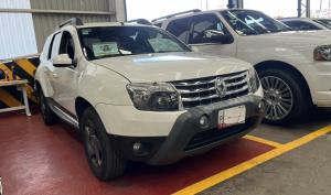 Renault Duster 2015
