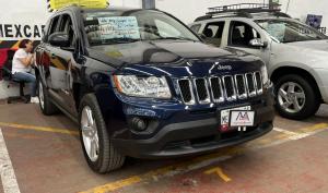Jeep Compass 2012