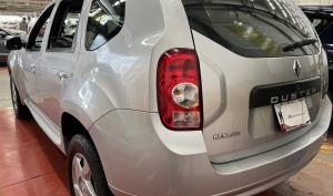 Renault Duster 2014