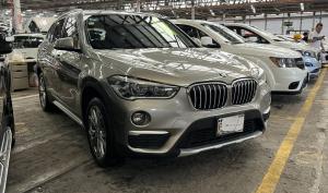 BMW X1 2019