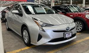 Toyota Prius 2017