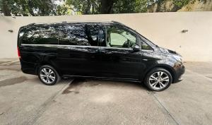 Mercedes Benz Clase V 250 2018