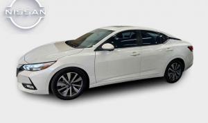 Nissan Sentra 2021