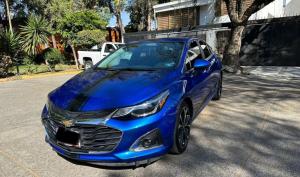 Chevrolet Cruze 2019