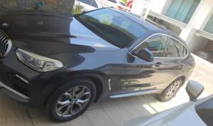 BMW X4 2019