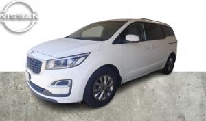 Kia Sedona 2020