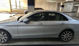 Mercedes Benz C 200 2019