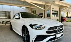 Mercedes Benz Clase C 2022
