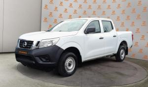Nissan NP 300 2020
