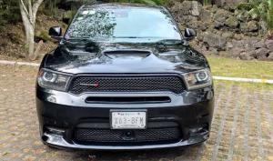Dodge Durango RT 2019