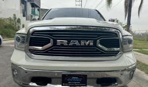 Dodge Ram 2500 Pick Up 2016