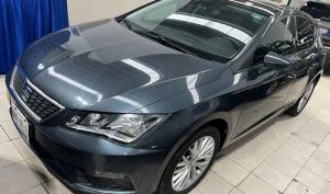 Seat León 2020