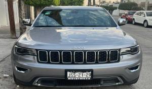 Jeep Grand Cherokee 2021