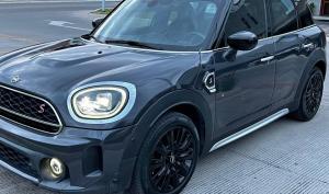 Mini Cooper Countryman 2021