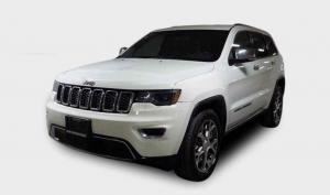 Jeep Grand Cherokee 2021
