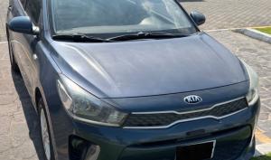 Kia Rio 2019