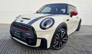 Mini Cooper S Chili 2022