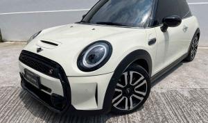 Mini Cooper S Chili 2023