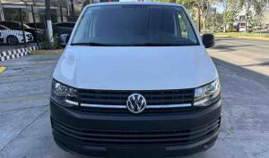 Volkswagen Transporter Cargo Van 2017