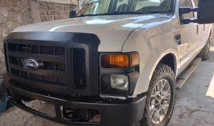 Ford F-250 2008