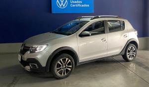 Renault Stepway 2023