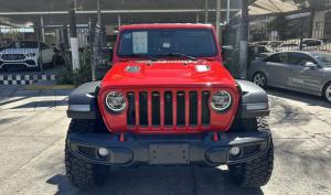 Jeep Gladiator 2020