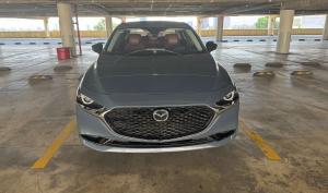 Mazda Mazda 3 2023