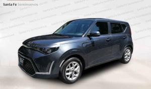 Kia Soul 2023