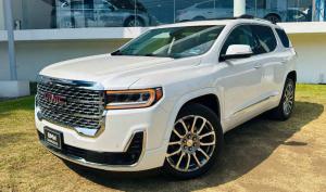 GMC Acadia 2023