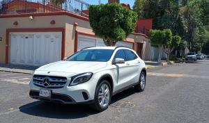 Mercedes Benz Clase GLA 2018