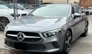 Mercedes Benz A 200 2020