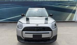Mini Cooper Countryman 2025