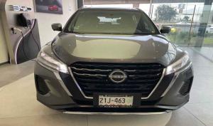 Nissan Kicks 2023