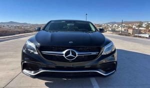 Mercedes Benz Clase GLE 2020