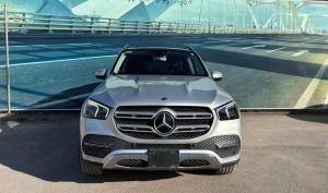 Mercedes Benz Clase GLE 2020