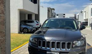 Jeep Compass 2017