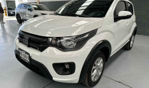 Fiat Mobi 2024