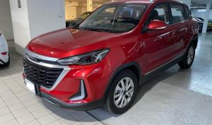 Baic X35 2024
