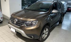 Renault Duster 2022