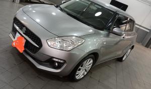 Suzuki Swift 2023