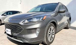 Ford Escape 2021