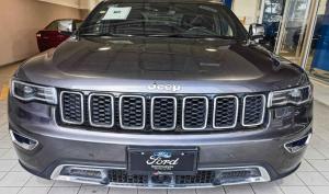 Jeep Grand Cherokee 2020