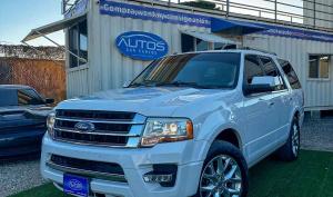 Ford Expedition 2015