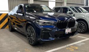 BMW X6 2023