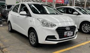 Hyundai Grand i10 2020