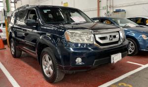 Honda Pilot 2010