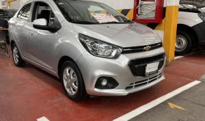 Chevrolet Beat 2021