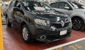 Renault Logan 2016