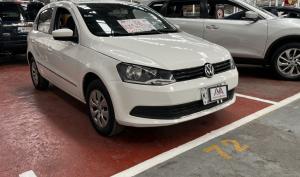 Volkswagen Gol 2016