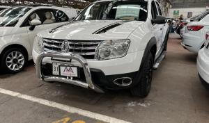 Renault Duster 2015